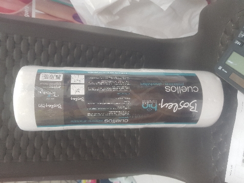 Cuellerox unidad