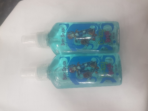 Cazy boys splash