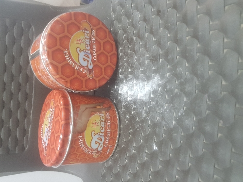 Cera depilatoria dicari 500gr
