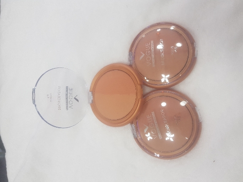Bronceador vogue