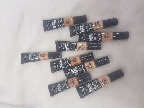 Corrector Vogue resist 24h 5ml