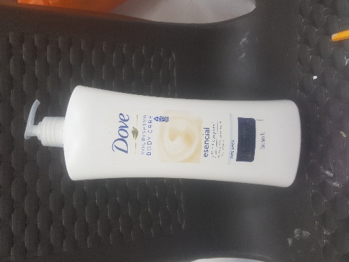 Crema dove  1 lt