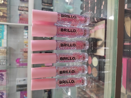 Brillo mágico elaya