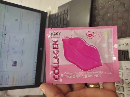 Colageno para la labios engol