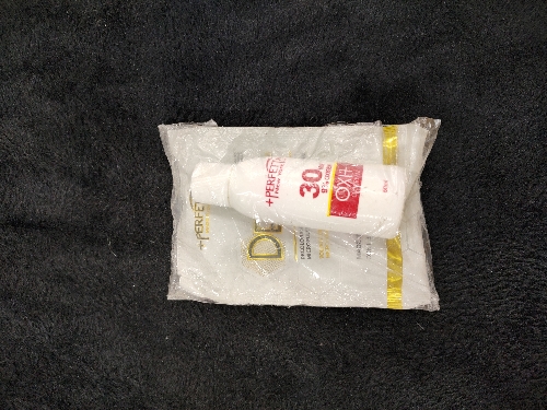 Baño de luna + perfectta
