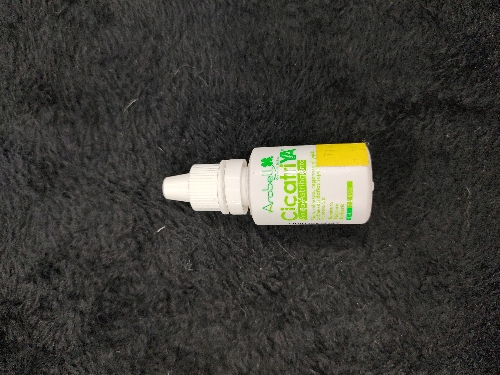 Cicatriya de  arobell