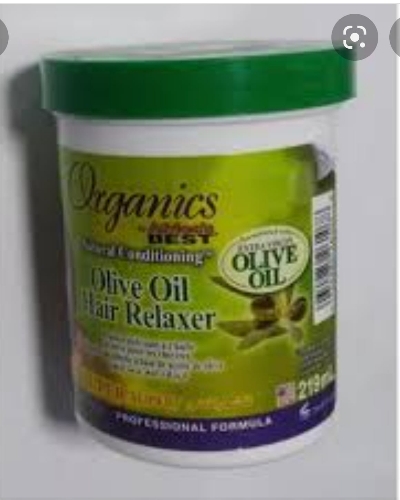 aliser organics pote grande