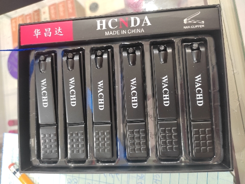 Corta uña hcnda