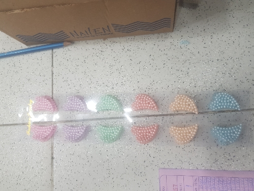 Caimán  pastel pequeño