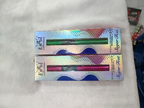 Delineador colores engol