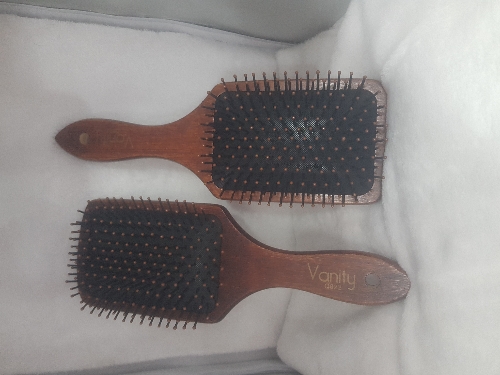Cepillo vanityQ822