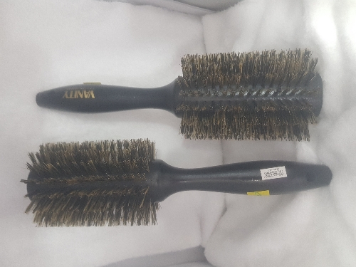 Cepillo vanity QM35