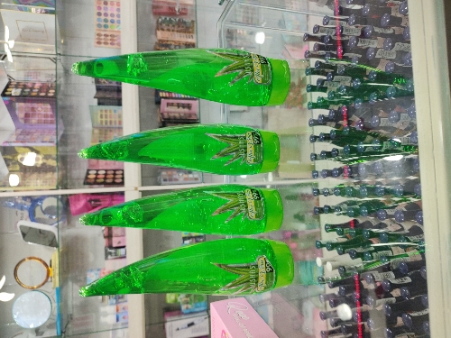 Gel aloe vera usha