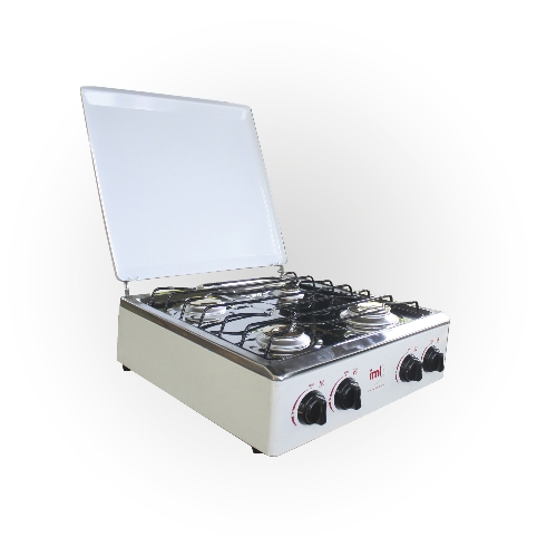 Cocina IML  de mesa 4q INV/ OCT26