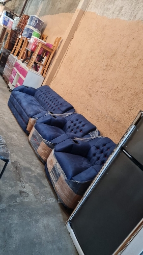 Juego de Sala 3 pcs