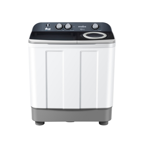 Lavadora Mabe 13 kg 2t M.LMDX3123HBABO INV/OCT26