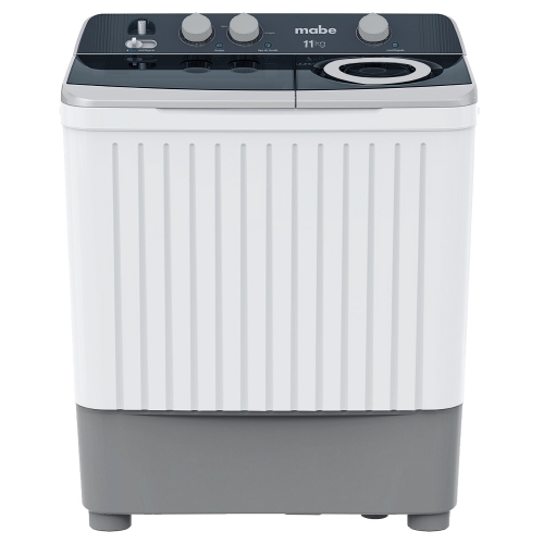 Lavadora Mabe 11kg 2T PF24NW