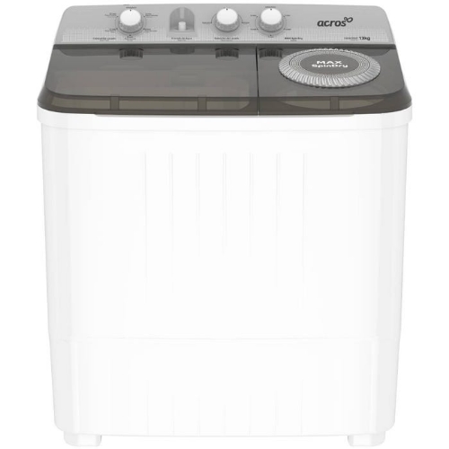 Lavadora 13 kg Acros/whirlpool  2 depositos