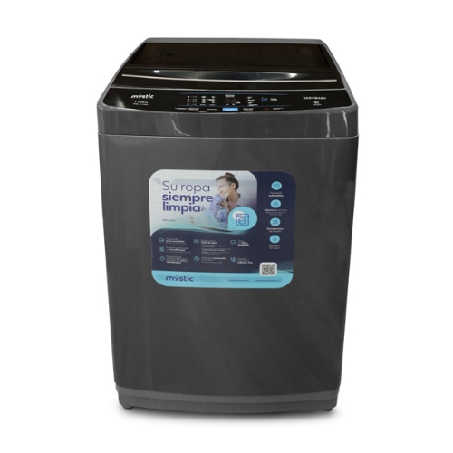Lavadora Mystic 13kg automática