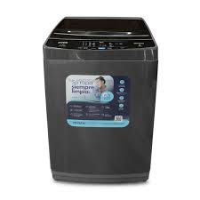 Lavadora Mystic 15 kg Automática