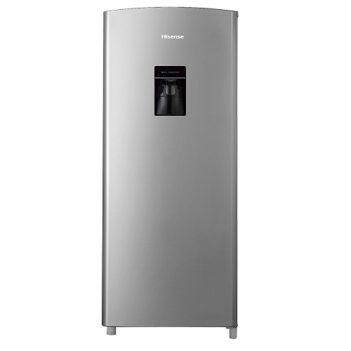 Refrigeradora Hisense rr63 1p 8" PF24NW