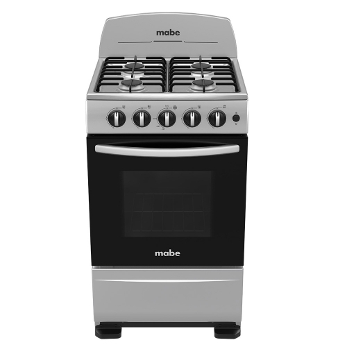 Cocina mabe M.EMAS5110SG1 4Q Horno  INV/OCT26