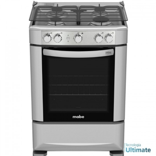 Cocina Mabe 4Q M.EMA6030AG1 24“ INV/0CT26