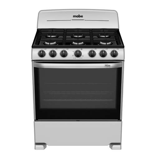 Cocina Mabe 6Q  EM7622BAPS2 30" GLB24 INV/OCT26