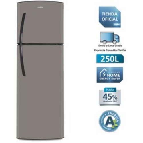 Refrigeradora Mabe 12pies  RMA250 PF24NW