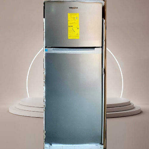 Refrigeradora whirlpool 12 WT02209D inv2609