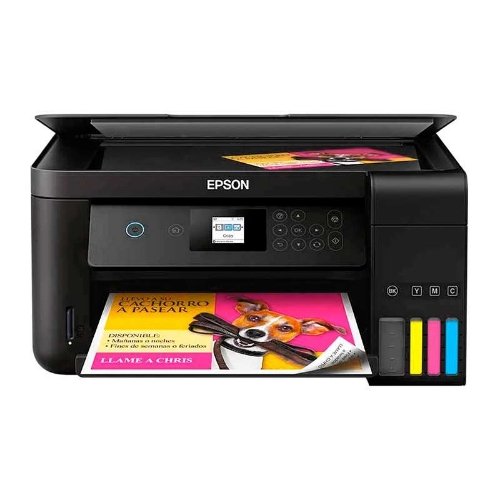 Impresora Epson L4260