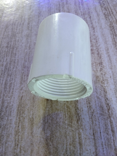 Adap hembra 1/2 precion