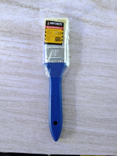 Brocha 1 - 1/2"