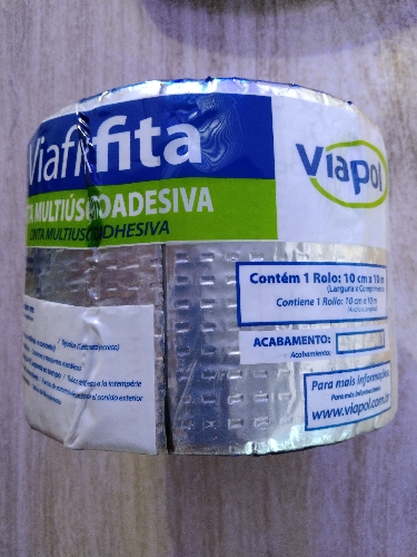 Cinta tapa gotera *10 m