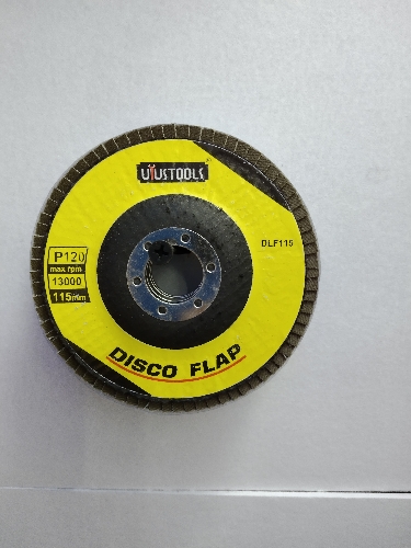 Disco lijar 100