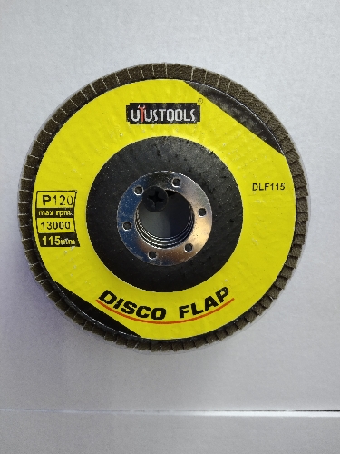 Disco lijar 120