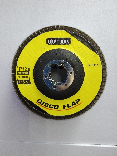 Disco lijar 60 azul