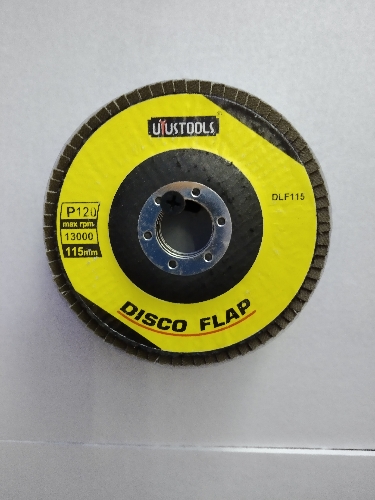 Disco lijar 80 azul