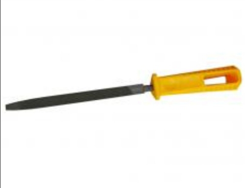 Limas Brickell amarilla 8"