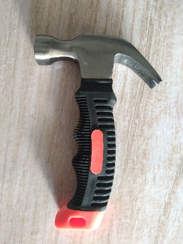 Martillo señoritero