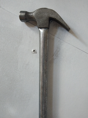 Martillos metálico 16 onz