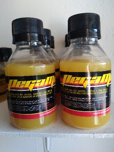 Boxer mediano 120cc