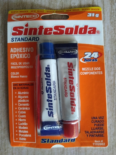 Sintesolda 24 horas