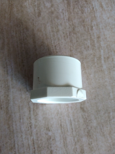 Tapon rosca precion 3/4"