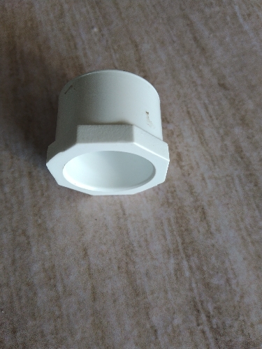 Tapon liso precion 3/4"