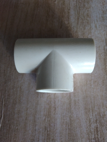 Tee precion 1"