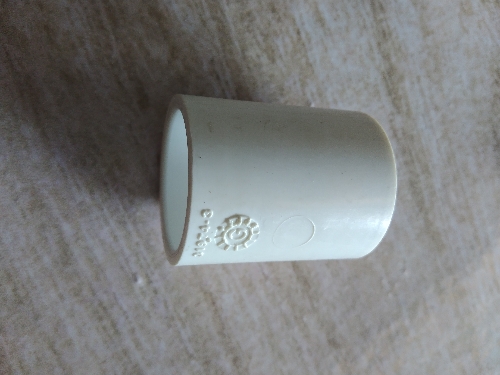 Union precion 1/2"