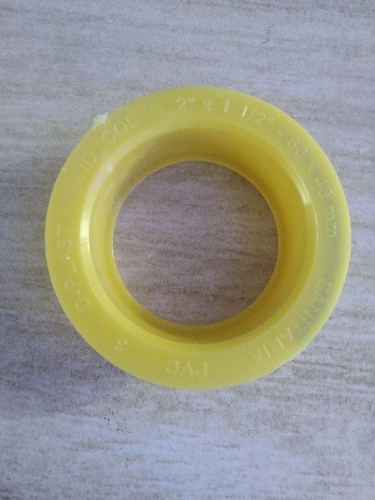 Reducción sanitaria 2 * 1 1/2"