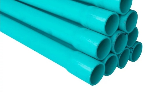 Tubo Conduit. S.P.  1/2" original