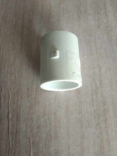 Union precion 1" coltub